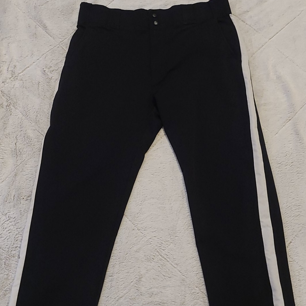 Honigs referee umpire pants size 2XL
